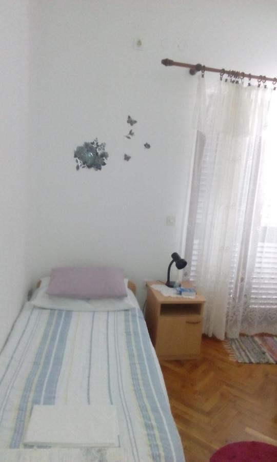 Ivan Starigrad Paklenica Luaran gambar
