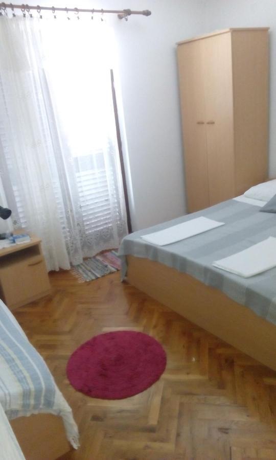 Ivan Starigrad Paklenica Luaran gambar